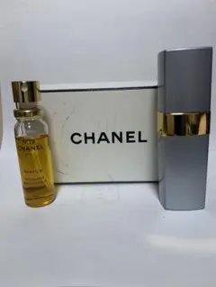 CHANEL シャネル No.19 15ml 香水