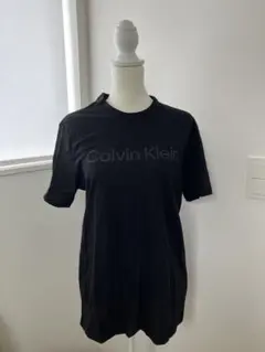Calvin Klein Jeans Tシャツ ブラック Sのサムネイル