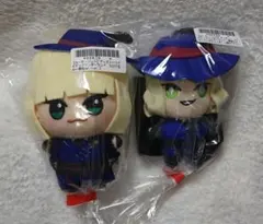 ディズニー ツイステッドワンダーランド 【ルーク・ハント】2個セット