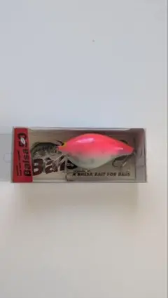 ルアー・フライ Balsa-50 2026年最新】balsa 50 ルアー・フライの人気アイテム - メルカリ