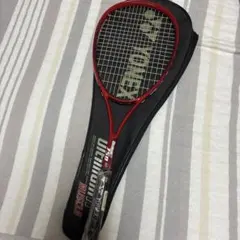 2026年最新】yonex 赤ラケの人気アイテム - メルカリ