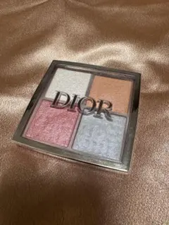 DIOR BACKSTAGE GLOW FACE PALETTE 006