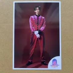 超特急 リョウガ 生写真 エビライ2025