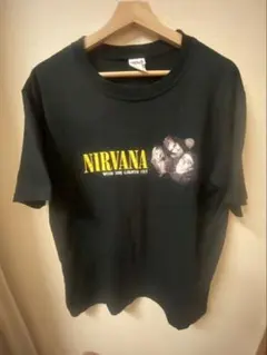 2026年最新】NIRVANA tシャツ 00sの人気アイテム - メルカリ