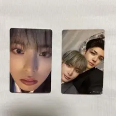 &team harua maki 月狼/Go in Blind