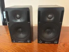 2026年最新】genelec モニタースピーカーの人気アイテム - メルカリ