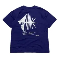 fishbone フィッシュボーン 2000年 TOUR Tシャツ fishbone フィッシュボーン 2000年 TOUR Tシャツ FISHBONE