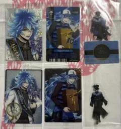 2025年最新】ツイステまとめ売りの人気アイテム - メルカリ