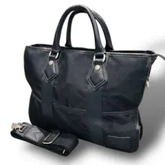 2025年最新】Vivienne Westwood ビジネスバッグの人気アイテム