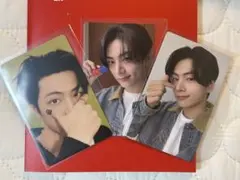 ENHYPEN  ENGENEver ジェイセット　タワレコ特典付