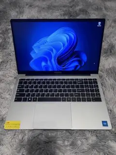 ACEMAGIC ノートPC Windows 11 シルバー　※充電器付き