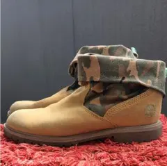 春SALE☆ティンバーランド Timberland ブーツ