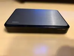 QNAP HS-210 Turbo NAS ファンレス 動作品 初期設定注意ありのサムネイル