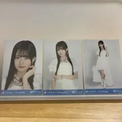 瀬戸口心月 コンプ 乃木坂46 生写真 スペシャル衣装 47