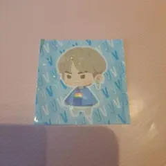 スシローBTSシール