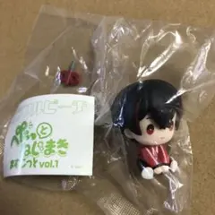 カラフルピーチ　ぺたっとねじまきますこっと　ゆあんくん