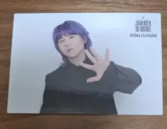 ミセス ゼンジン未到とイミュータブル フォトカ 藤澤涼架 025