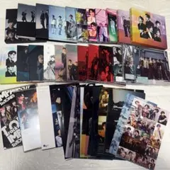 WANDS 5期 グッズ 会報まとめ売り - メルカリ