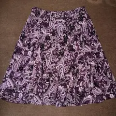 HARMONICA スカート