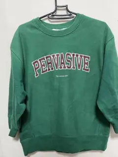 AMERICAN HOLIC スウェット