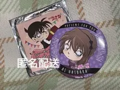 2026年最新】灰原哀 缶バッジの人気アイテム - メルカリ