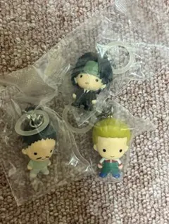 ハンターハンター HUNTERxHUNTER中国限定 ぬいぐるみ クロロ - メルカリ