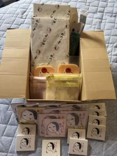 よーじや セットのサムネイル