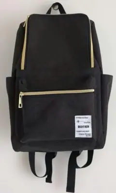 BOITIER ビジネス リュック バックパックのサムネイル