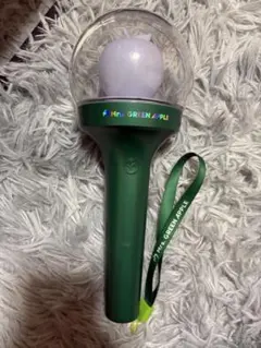 2026年最新】mrs. green apple ペンライトの人気アイテム - メルカリ