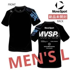 DESCENTE デサント 陸上 ALLJAPAN 全中Tシャツ Lサイズ - メルカリ