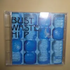 THE BLUE HEARTS Bust Waste Hip AMCW-4077