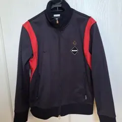 【新品未使用】FCRB ジャージ トレーニングトラックジャケット & パンツ 2025年最新】fcrb ジャージの人気アイテム - メルカリ