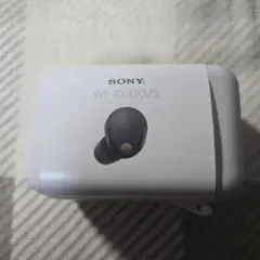 wf-1000xm5 ソニー ワイヤレスイヤホン