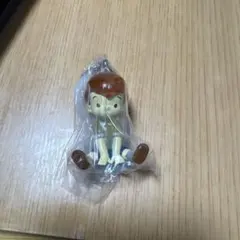 くまのプーさん　めじるしアクセサリー　クリストファー・ロビン