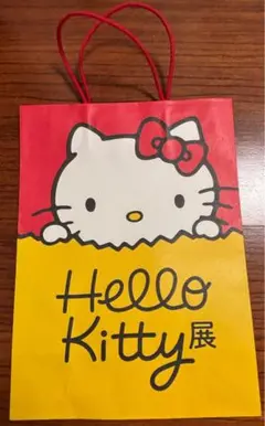 2026年最新】ハローキティ 紙袋の人気アイテム - メルカリ