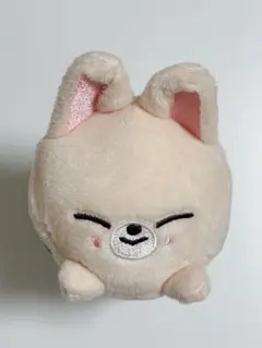 スキズ アイエン ぬいぐるみバッグ ソウル グッズ foxl.ny StrayKids SKZOO ミニバックチャーム Foxl.Ny アイエン - メルカリ