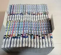 ブルーロック　既刊　全巻　全38巻