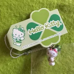 希少】大分限定ハーモニーランドバージョンハローキティ ストラップ
