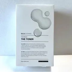 【化粧水】BULK HOMME THE TONER 200ml バルクオムトナーのサムネイル