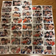 美少年 HiHi Jets ジャニアイ セルフィー 2020