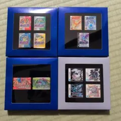 ポケモン】ピンズコレクション 5種セット - メルカリ