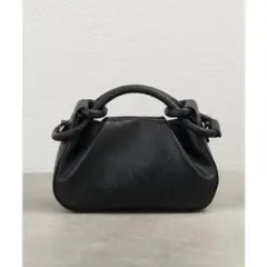 CIAOPANIC TYPY ねじりデザインミニBAG 新品未使用タグ付き