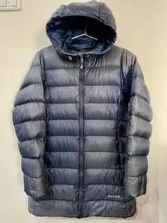 mont-bell モンベル　 ネージュダウンコート 800FP 1101551