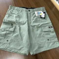 Quiksilver カーゴショートパンツ 29サイズ　期間限定お値下げ中のサムネイル