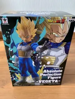 ドラゴンボールZ ベジータ フィギュア