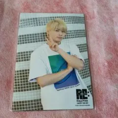 ㉙King & Prince LIVE　RE：sense 平野紫耀フォトセ