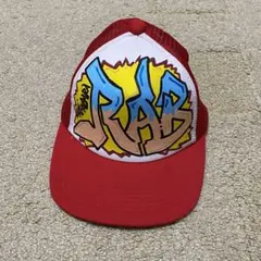CPFM LET SUNSHINE DO HAT キャップ - メルカリ