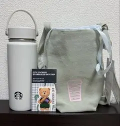 台湾Starbucks コアラ ステンレス製ワンタッチボトル - メルカリ