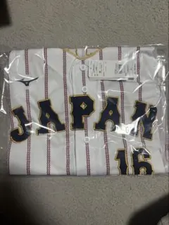 y*s様 WBC2026ユニフォーム 大谷翔平XOサイズ