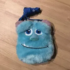 モンスターズインク パスケース